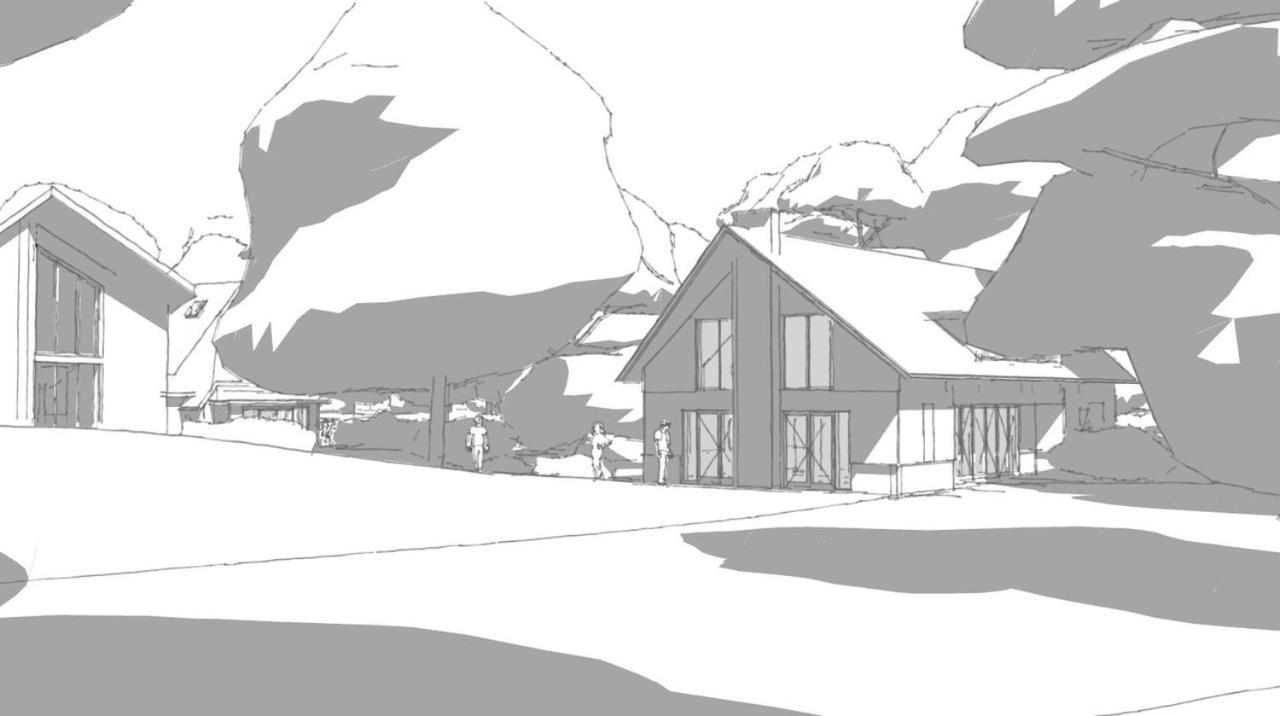 De Wever Lodge Otterlo Room photo